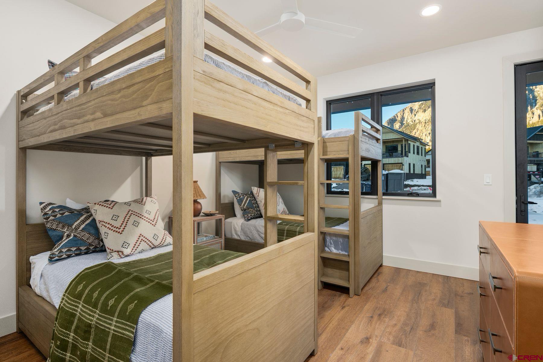 180 Elk Valley Road, Unit 116 Crested Butte, CO 81224 - Photo 20 of 26 a view of a living room and a window