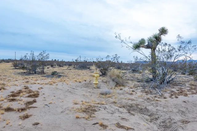$120,000 | 57755 Boo Lane, Yucca Valley, CA 92284