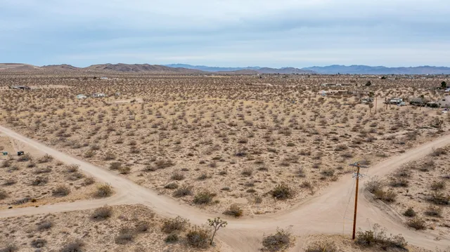a view of a large building