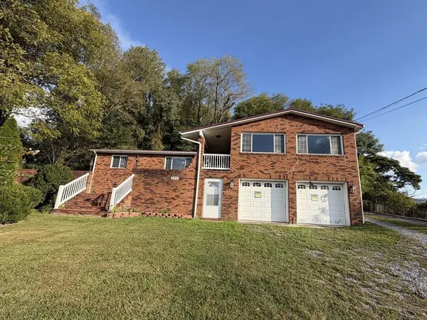 $245,000 | 8974 Thompson Valley Road, Tazewell, VA 24651