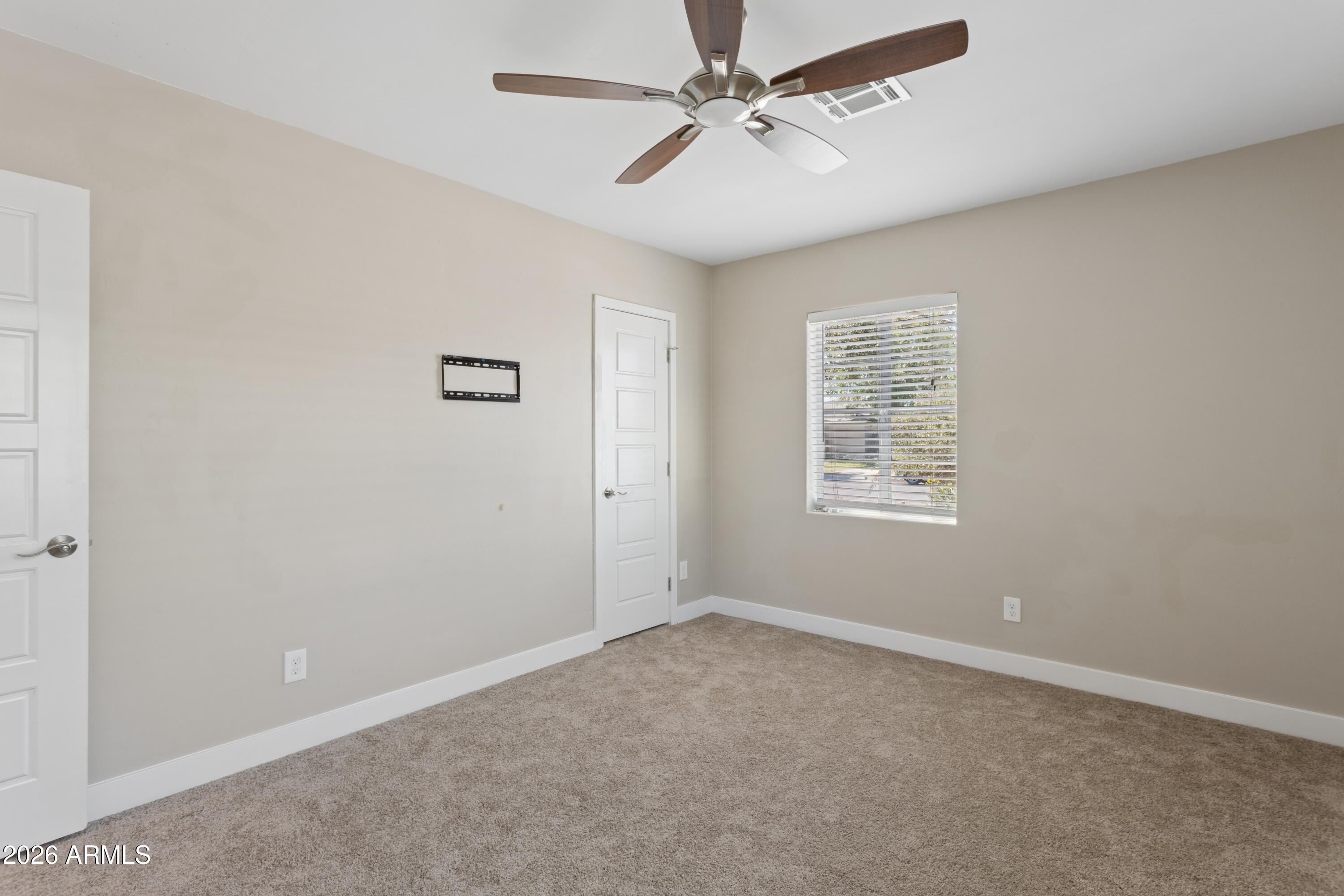 322 West Coronado Road Phoenix, AZ 85003 - Photo 22 of 93 a view of a window in a room