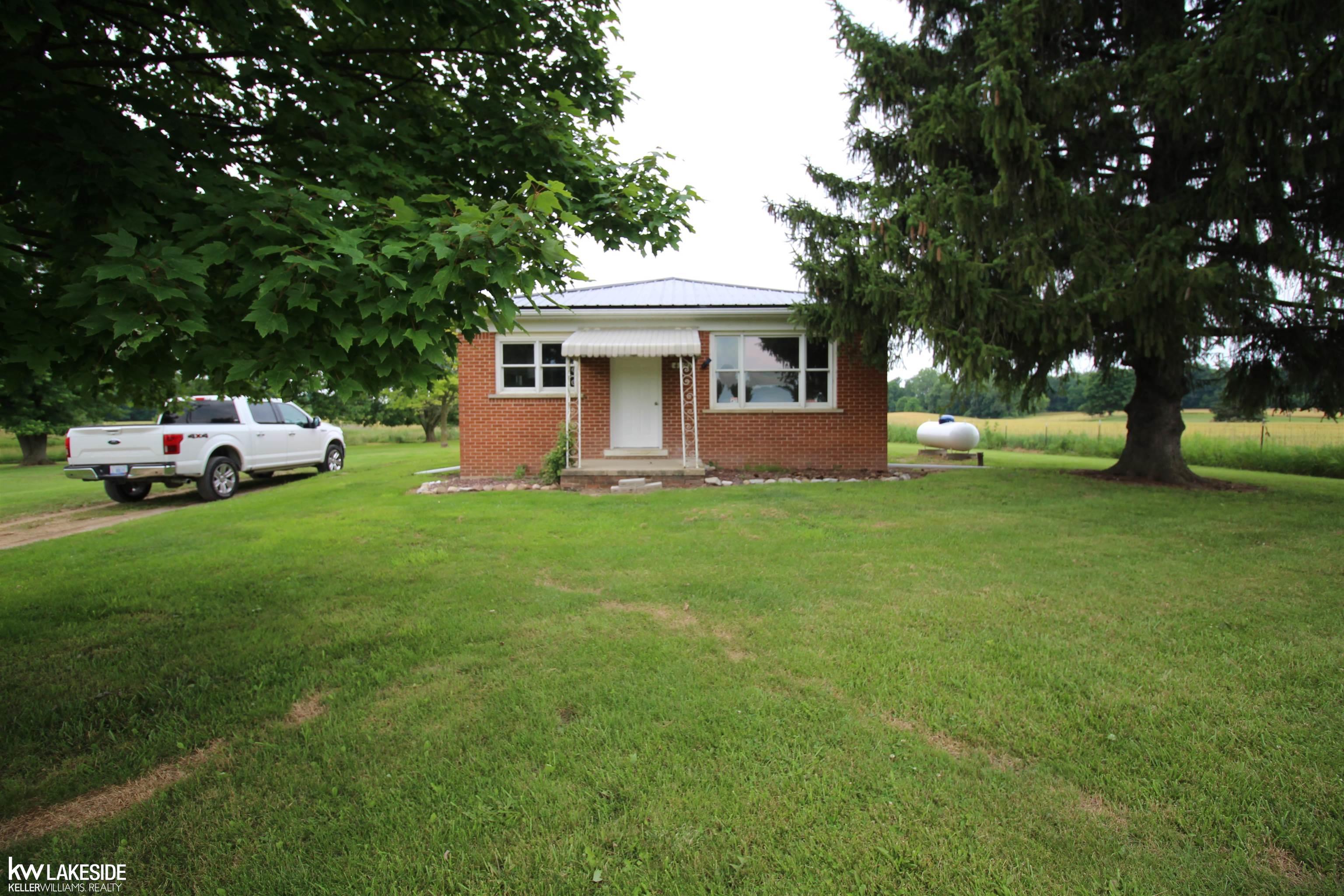4191 Miller Road Capac, MI 48014 - Photo 1 of 21 50180139-753639d4-adb6-47ab-9693-20b03fb37993.JPG