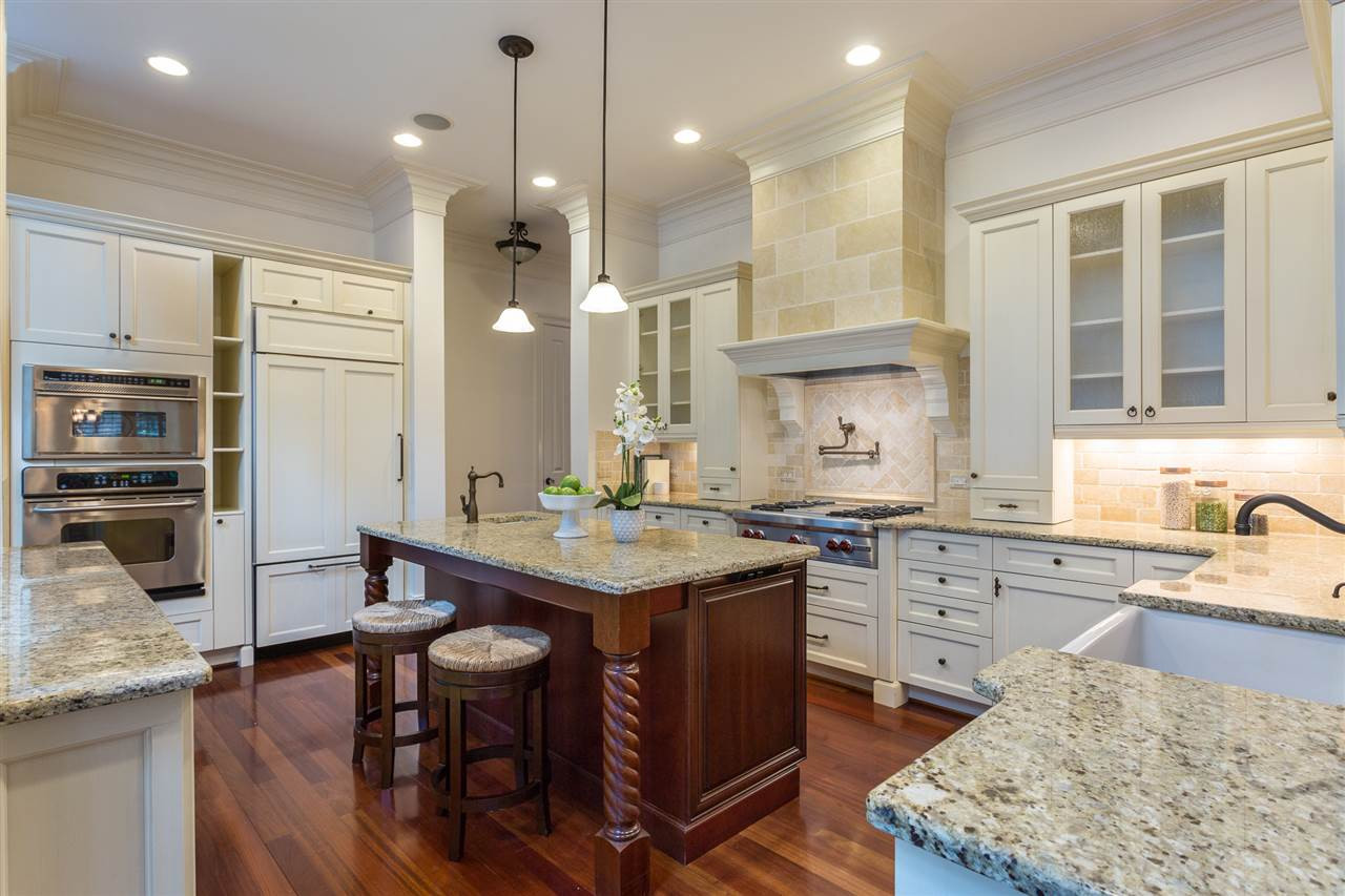 111 Lake Boone Trail Raleigh, NC 27608 - Photo 17 of 30 Kitchen 1