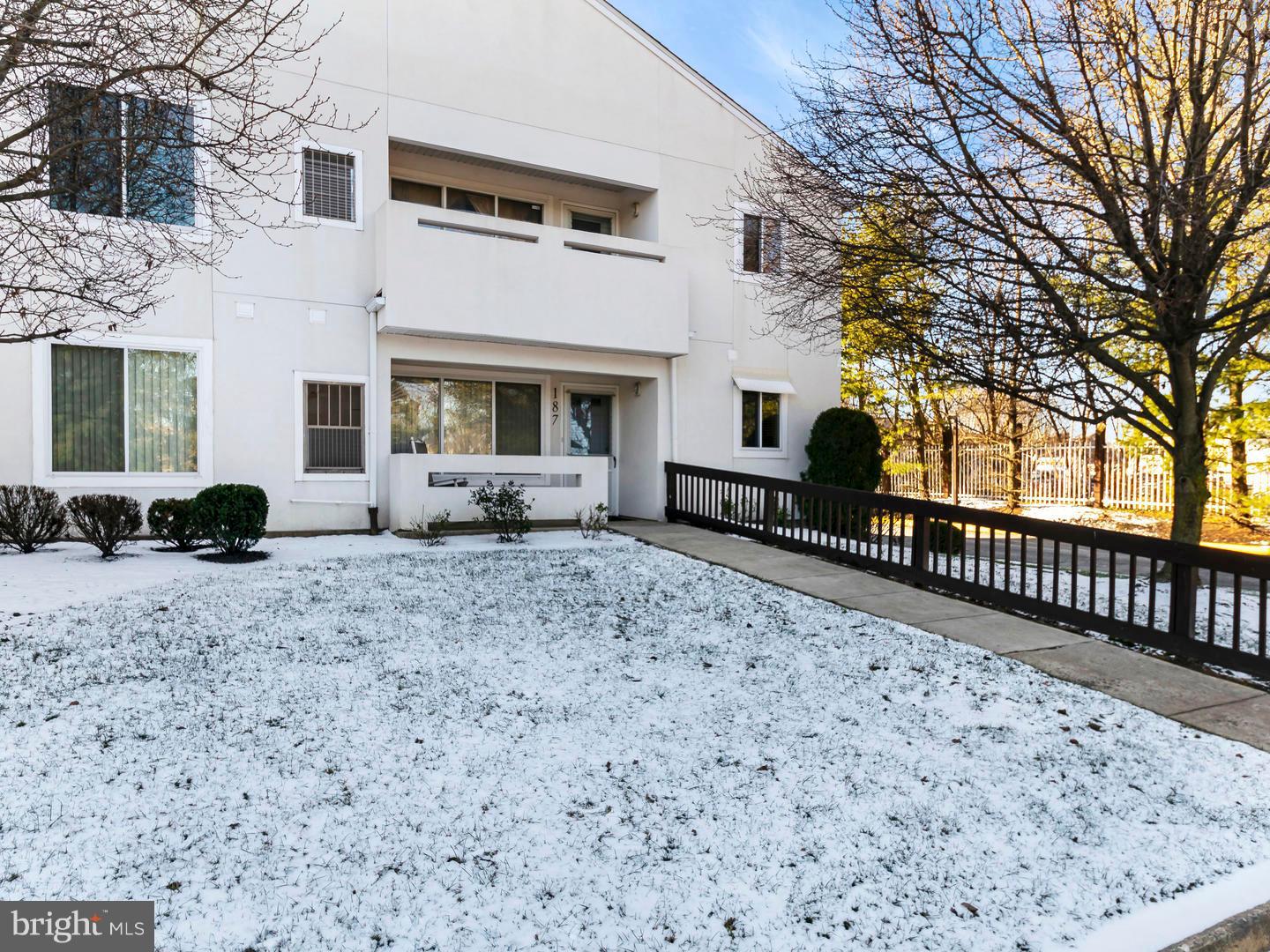 9200 Blue Grass Road, Unit H187 Philadelphia, PA 19114 - Photo 1 of 27 Gallery Image 1
