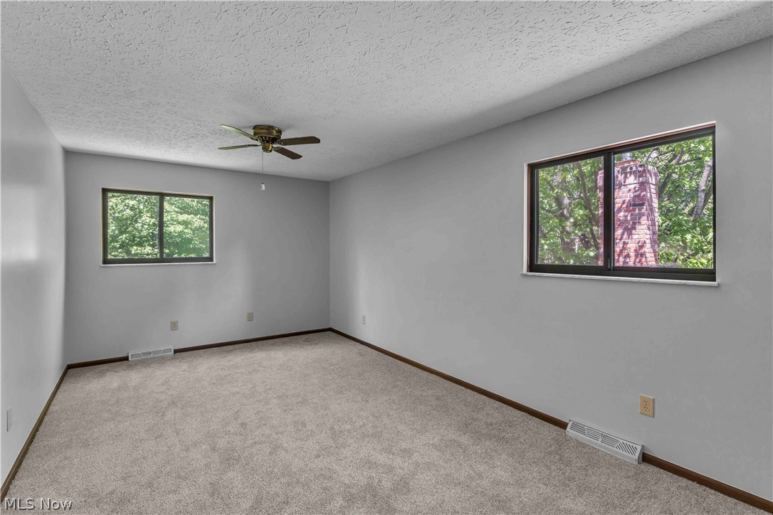 6635 Taylor Road Painesville, OH 44077 - Photo 33 of 41 Third bedroom