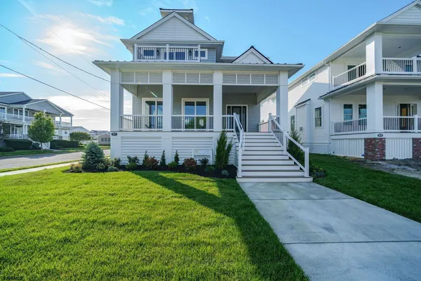 $3,299,001 | 2044 Haven Avenue, Ocean City, NJ 08226