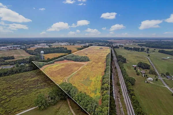 a view of an outdoor space and a lake view