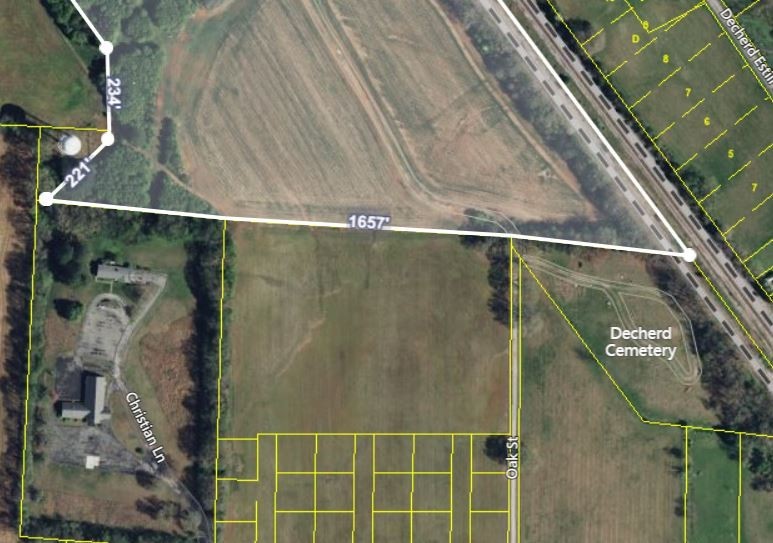 0 Nor-Nan Road Winchester, TN 37398 - Photo 28 of 30