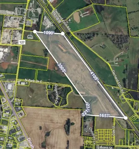 $1,900,000 | 0 Nor-Nan Road, Winchester, TN 37398