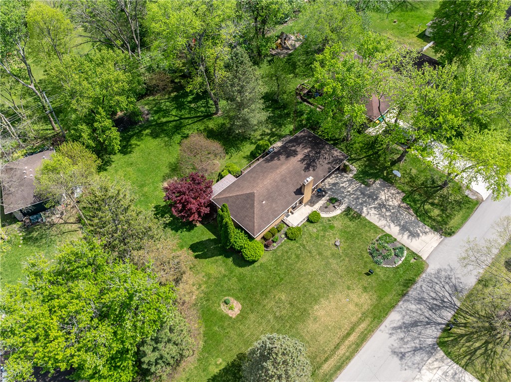 1176 Geneva Road Dayton, OH 45434 - Photo 48 of 55