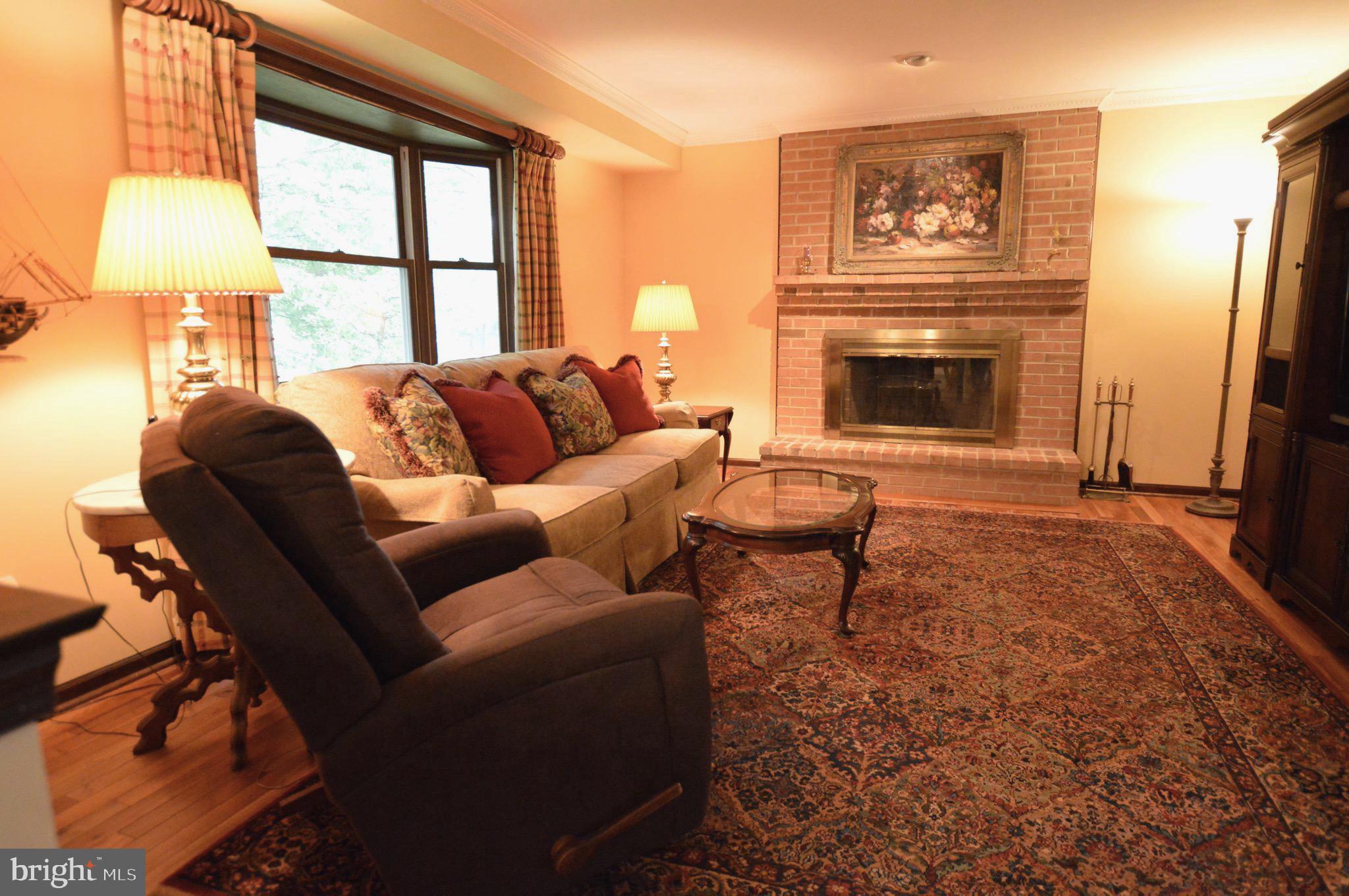421 Timber Circle Wayne, PA 19087 - Photo 14 of 47 Family Room