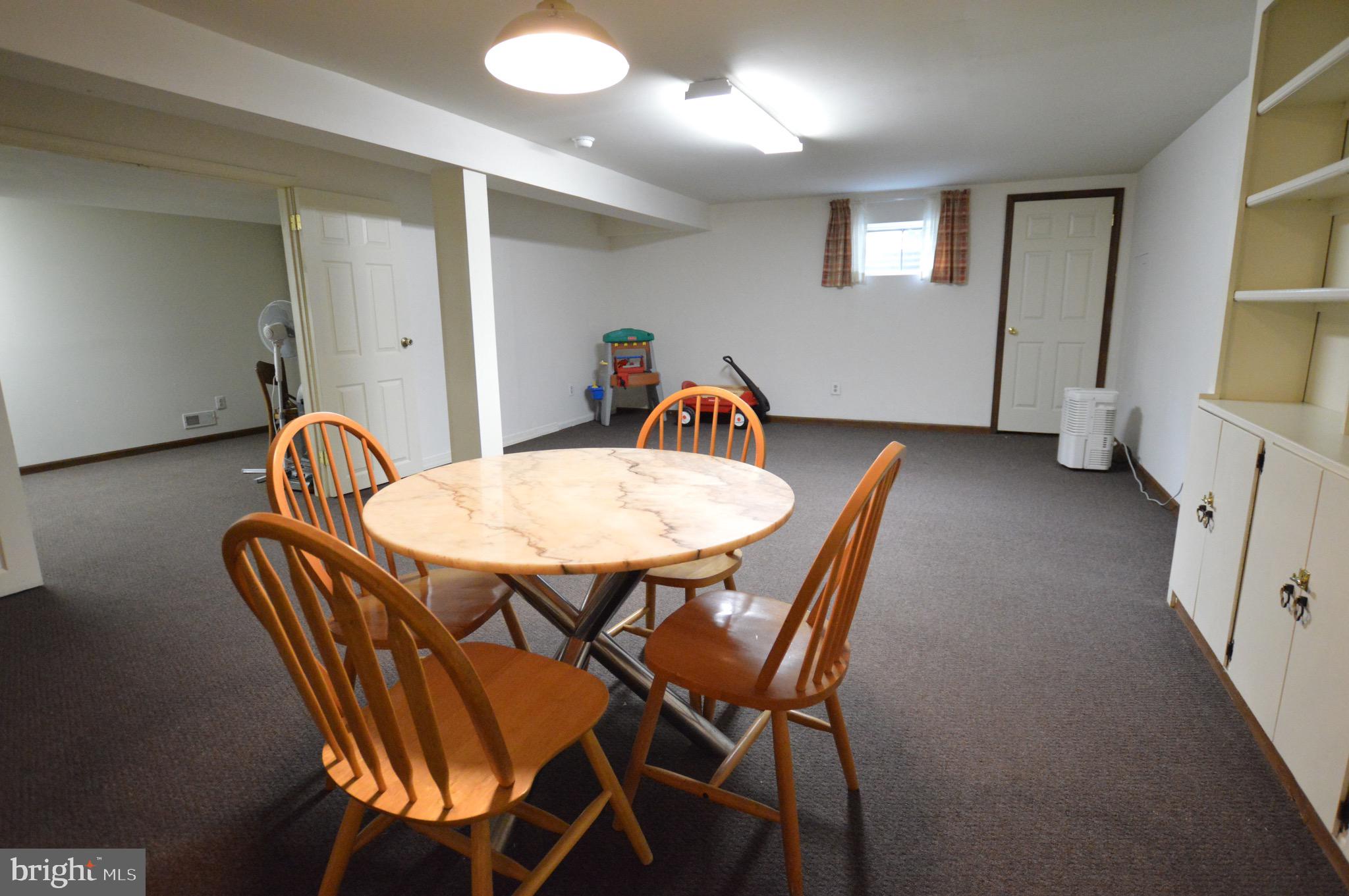 421 Timber Circle Wayne, PA 19087 - Photo 40 of 47 Finished Basement