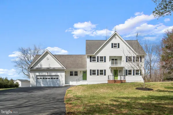 $1,199,999 | 1640 Rossback Road, Davidsonville, MD 21035