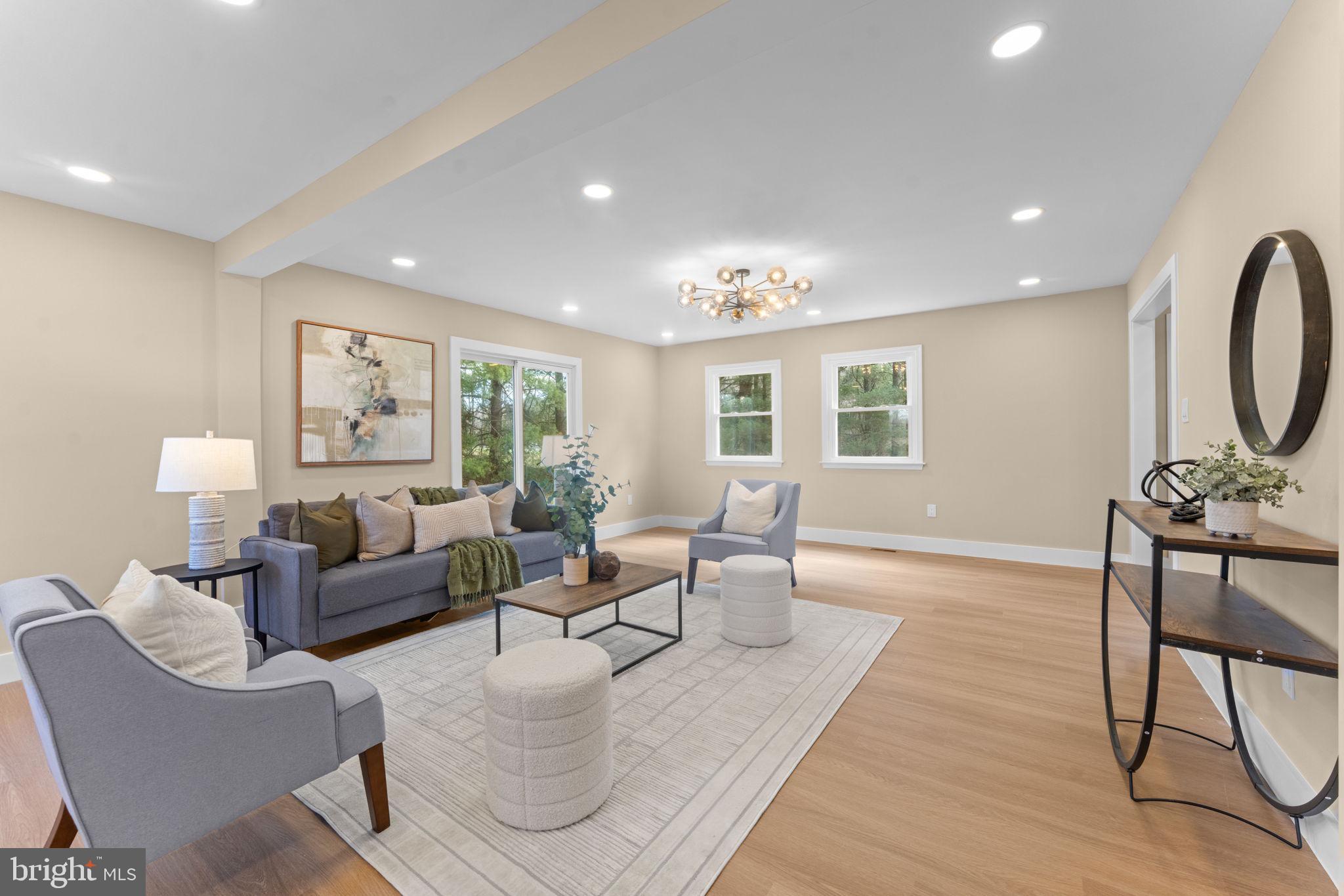 1640 Rossback Road Davidsonville, MD 21035 - Photo 16 of 69