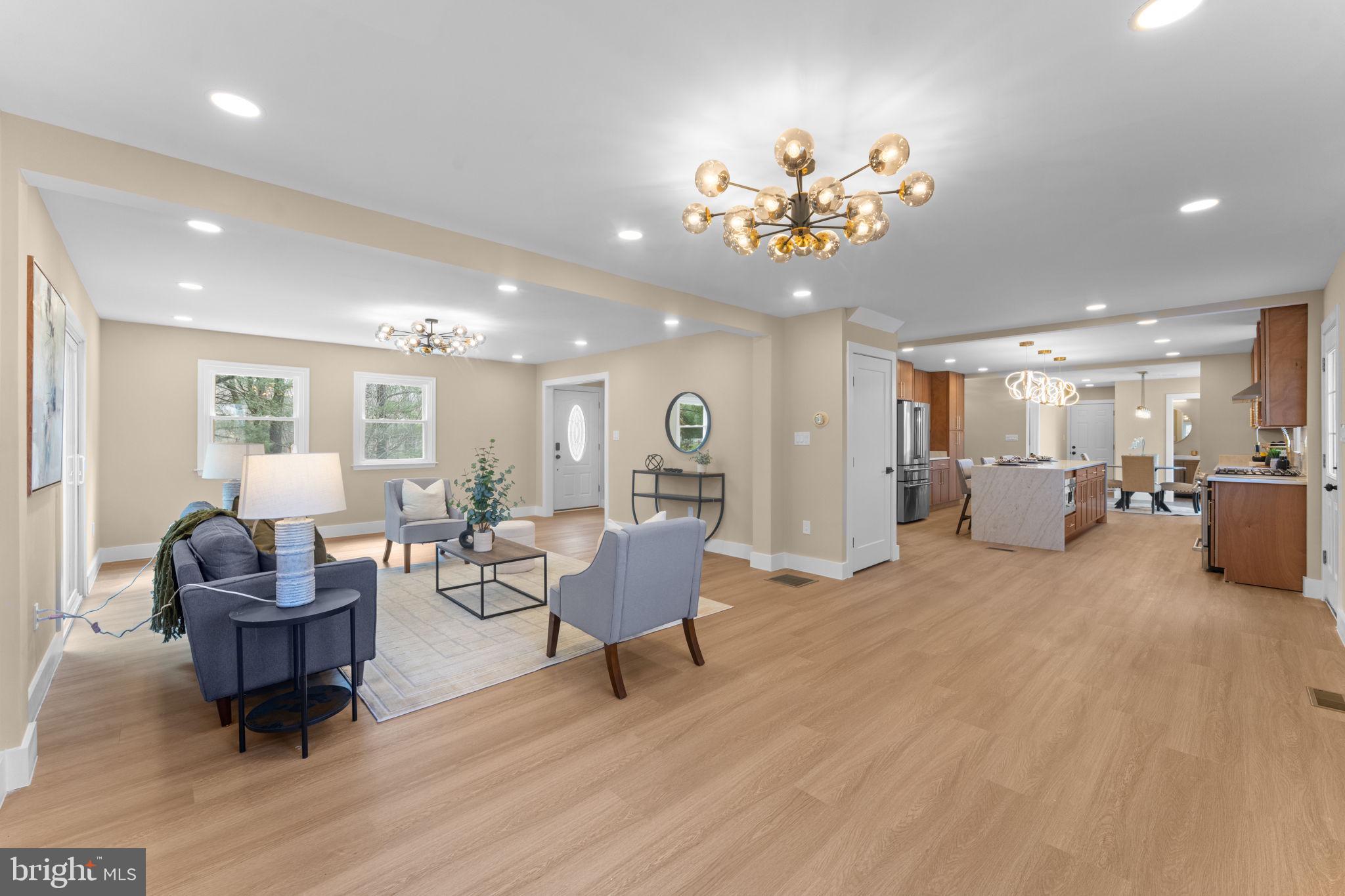 1640 Rossback Road Davidsonville, MD 21035 - Photo 17 of 69