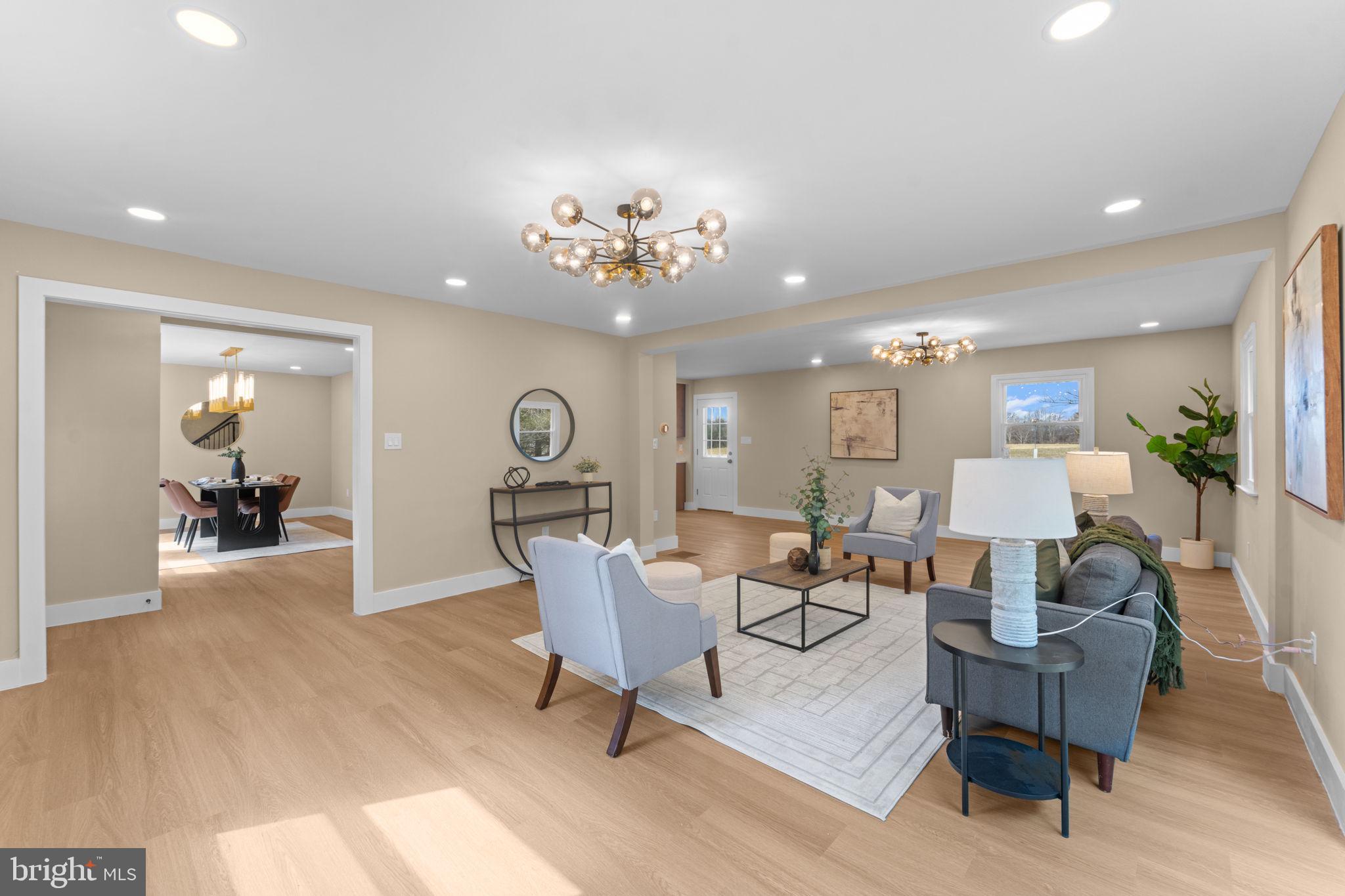 1640 Rossback Road Davidsonville, MD 21035 - Photo 18 of 69