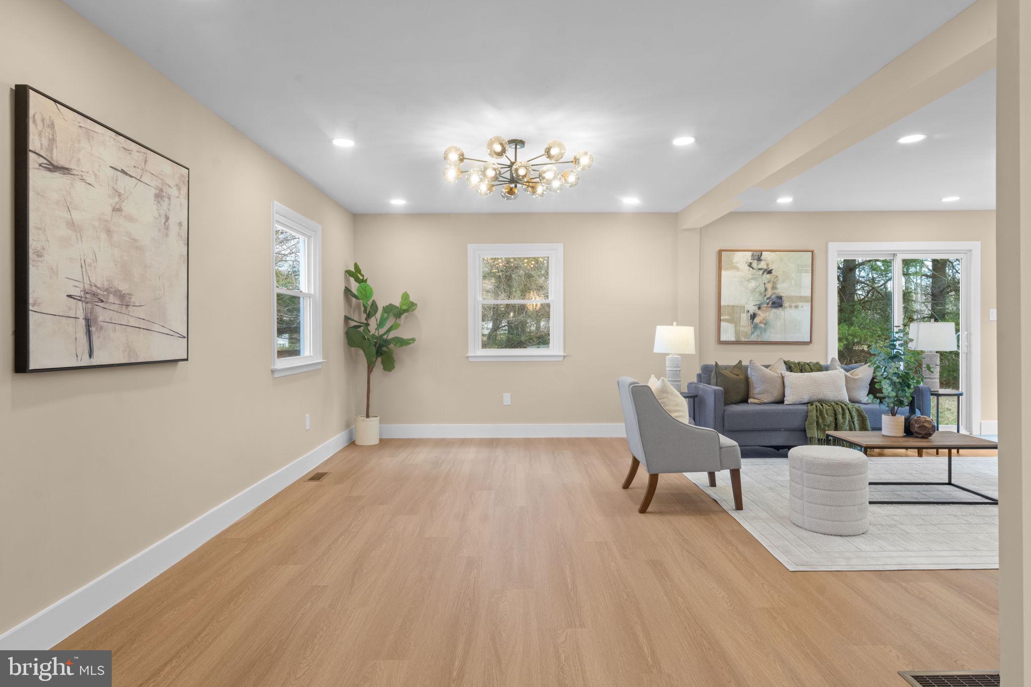 1640 Rossback Road Davidsonville, MD 21035 - Photo 19 of 69