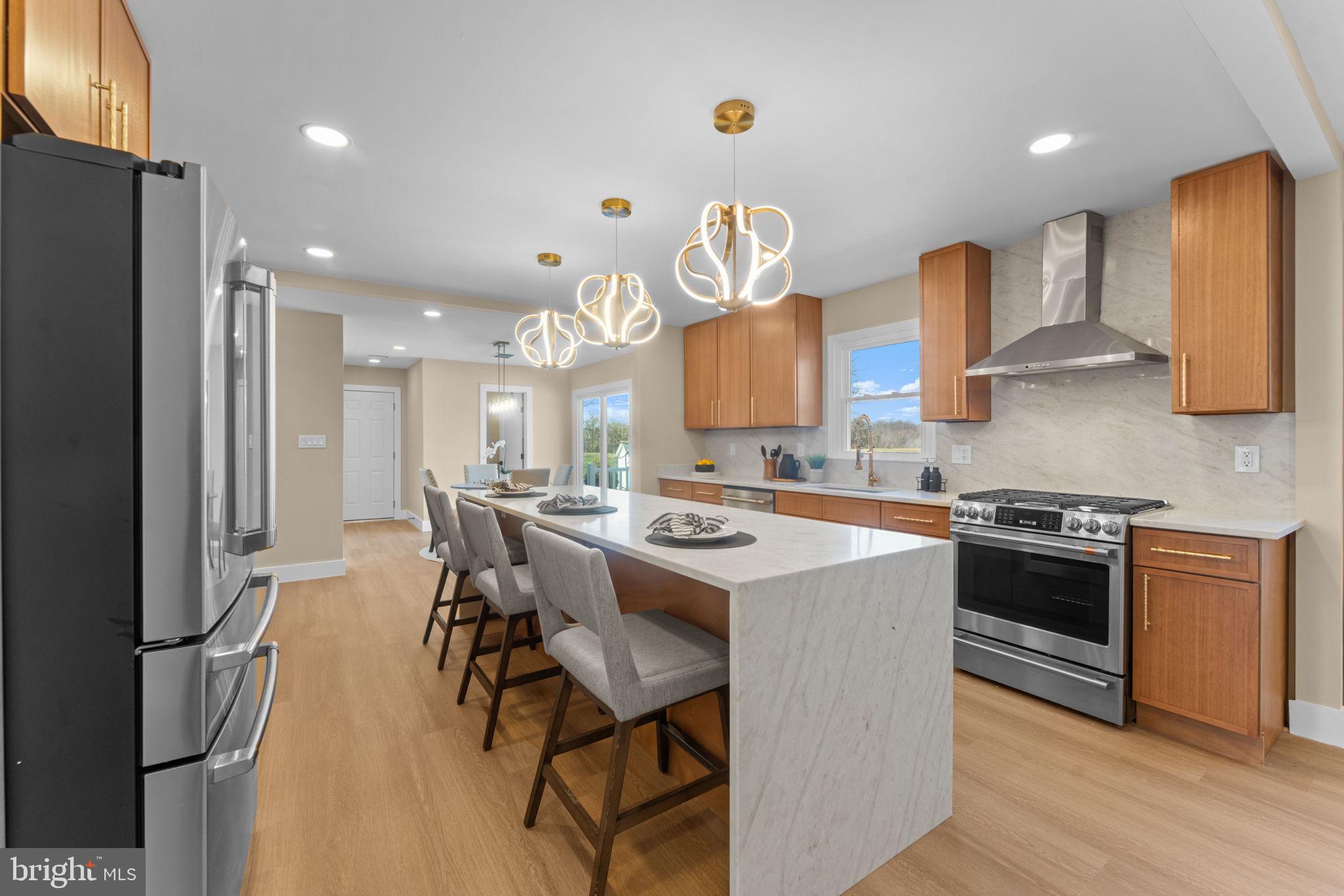 1640 Rossback Road Davidsonville, MD 21035 - Photo 3 of 69