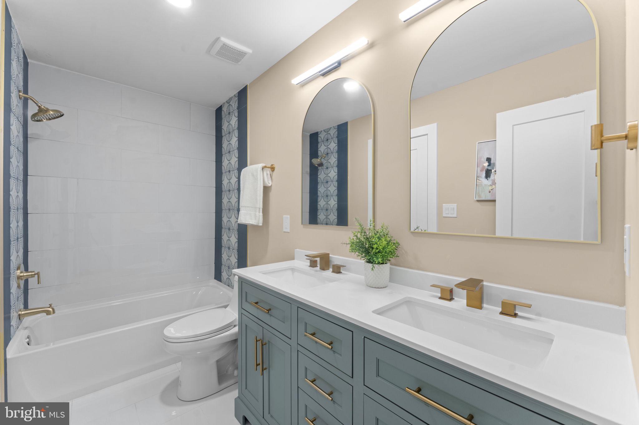 1640 Rossback Road Davidsonville, MD 21035 - Photo 41 of 69