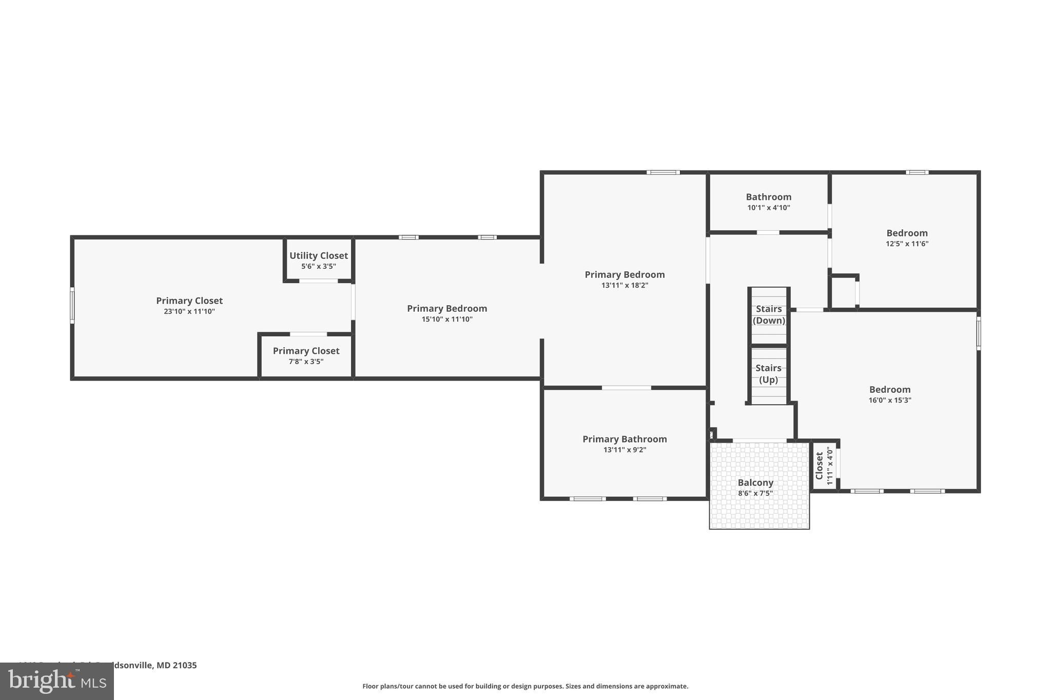 1640 Rossback Road Davidsonville, MD 21035 - Photo 67 of 69