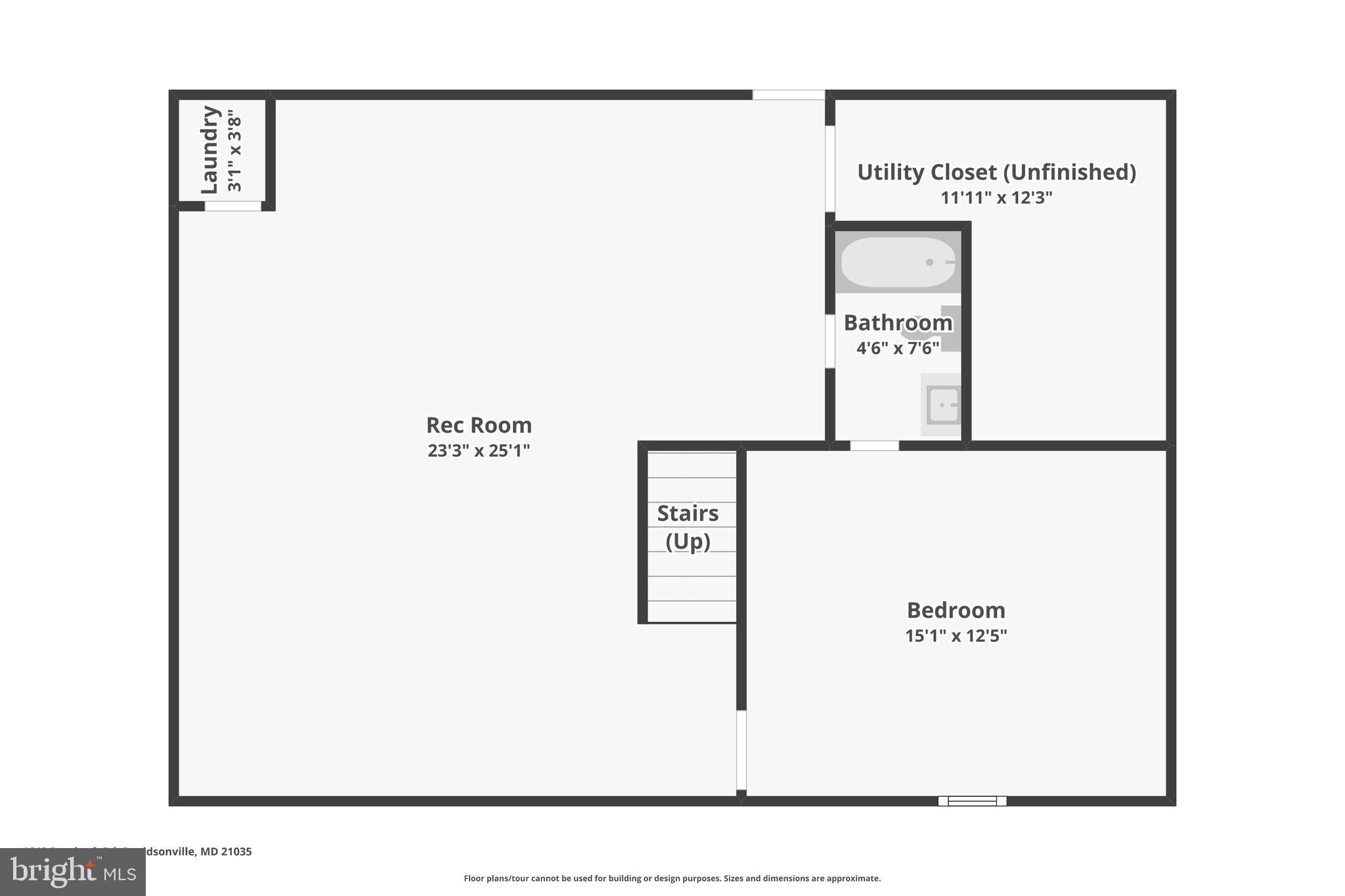 1640 Rossback Road Davidsonville, MD 21035 - Photo 69 of 69