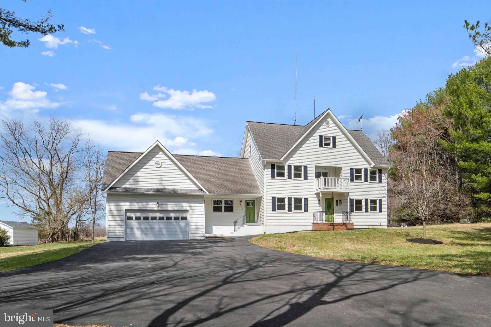 1640 Rossback Road Davidsonville, MD 21035 - Photo 9 of 69