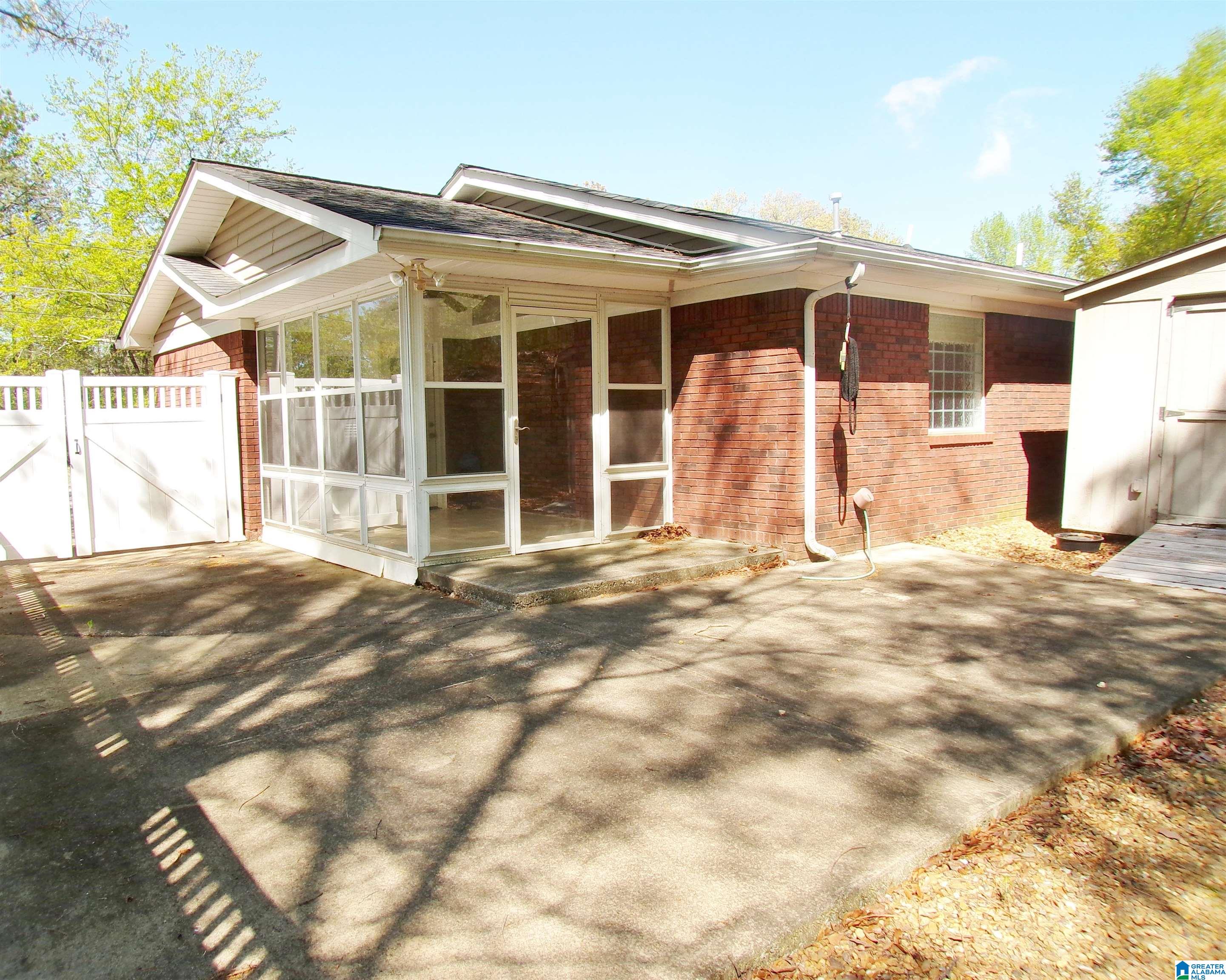 36 Foxley Road Anniston, AL 36205 - Photo 62 of 71