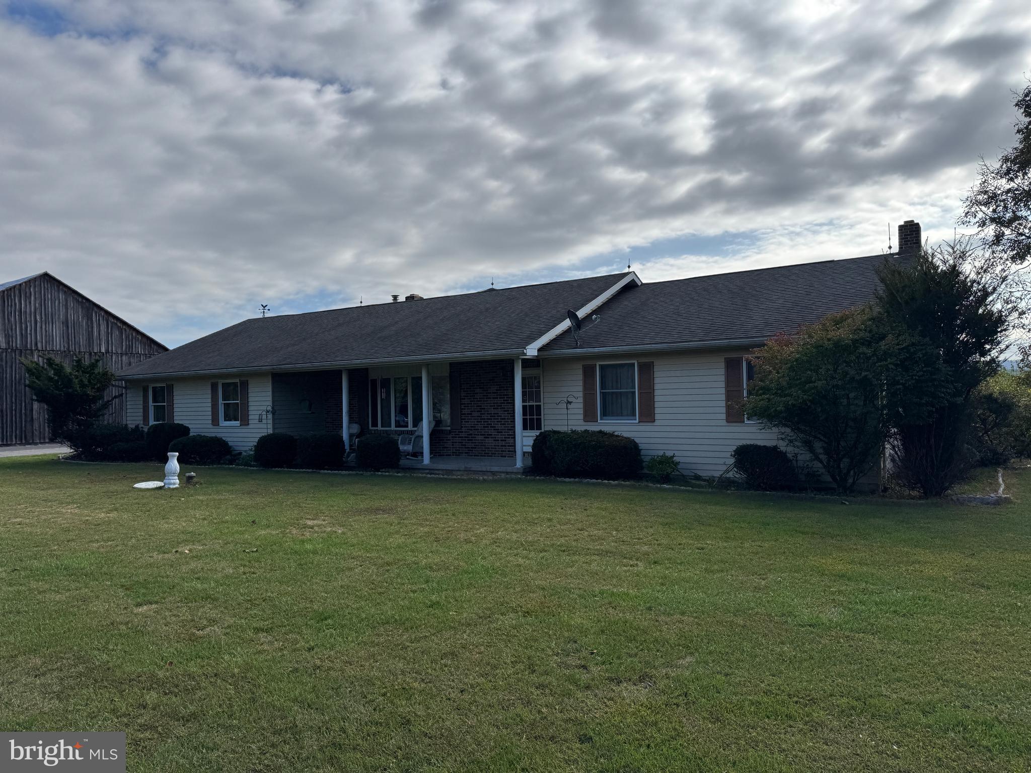 13677 Piney Ridge Road Huntingdon, PA 16652 - Photo 21 of 93 a view of a house with a yard