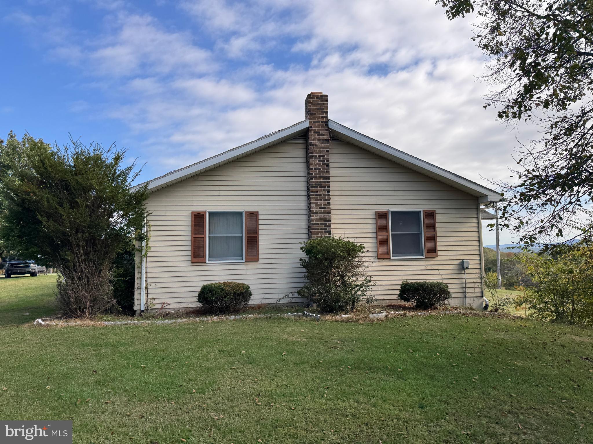 13677 Piney Ridge Road Huntingdon, PA 16652 - Photo 23 of 93 a view of a house with a backyard