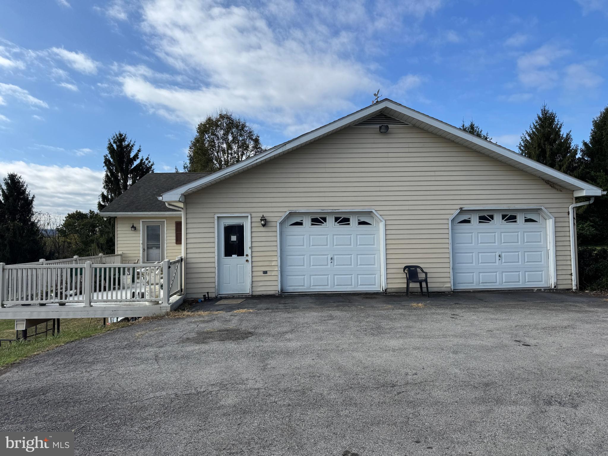 13677 Piney Ridge Road Huntingdon, PA 16652 - Photo 31 of 93