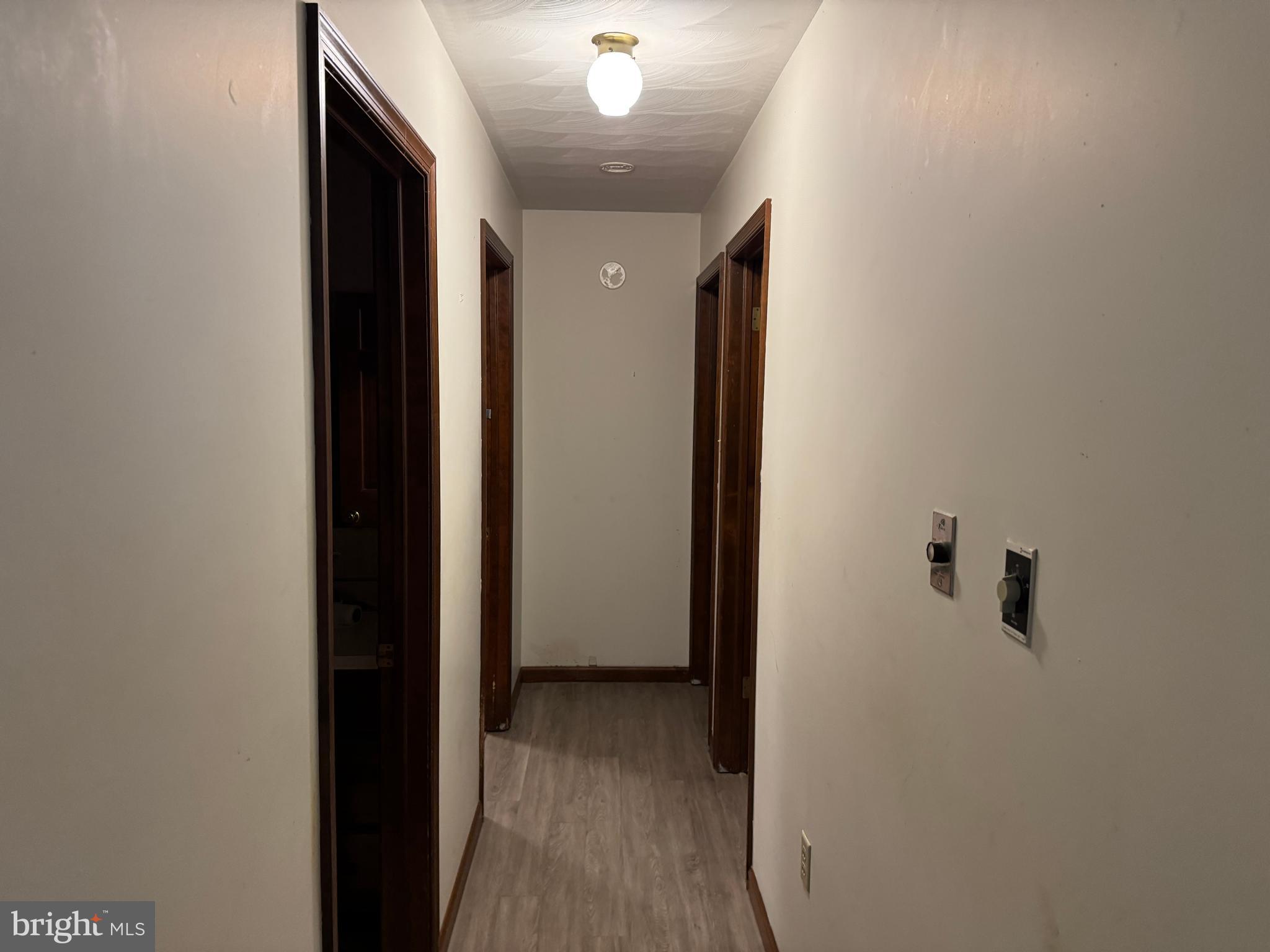 13677 Piney Ridge Road Huntingdon, PA 16652 - Photo 55 of 93 a view of a hallway with a elevator