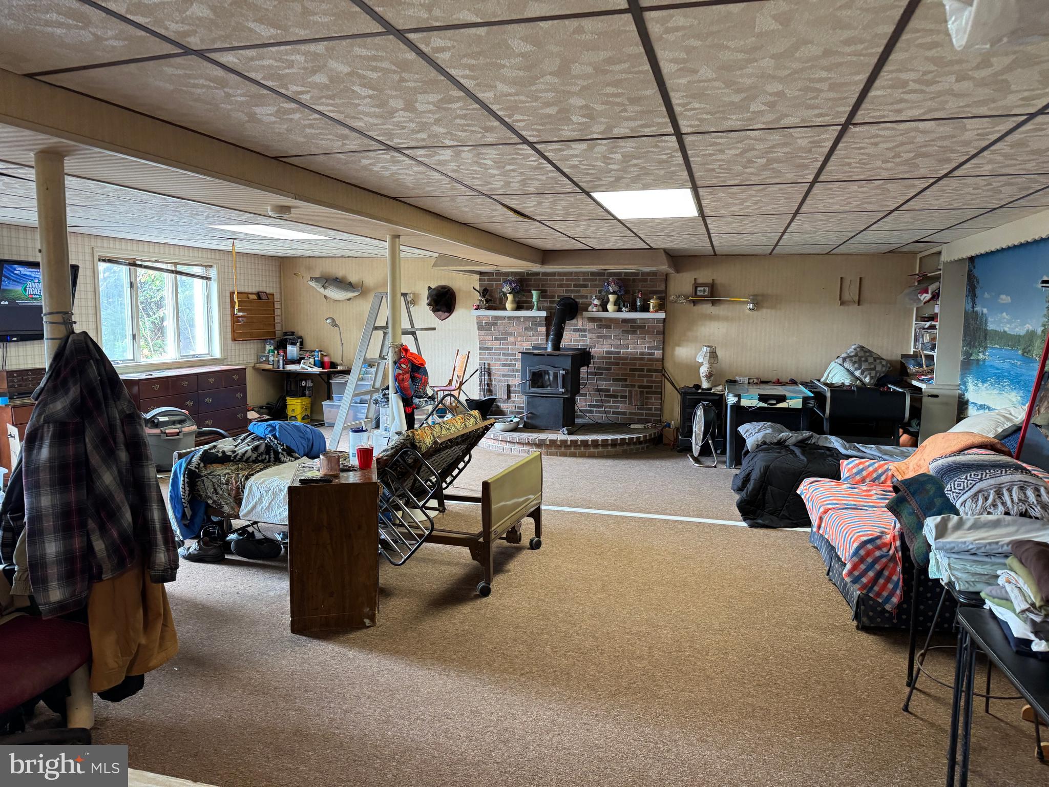 13677 Piney Ridge Road Huntingdon, PA 16652 - Photo 69 of 93 a living room with furniture