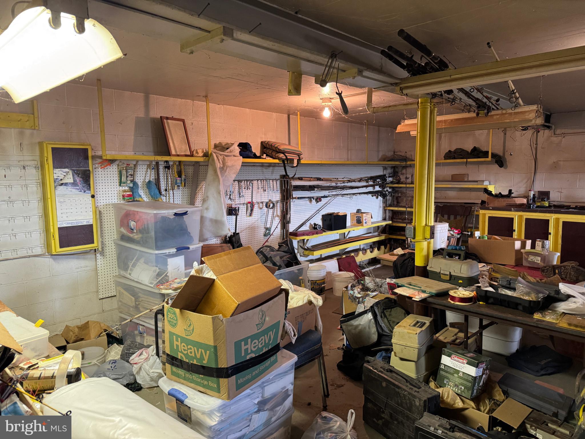 13677 Piney Ridge Road Huntingdon, PA 16652 - Photo 75 of 93 a living room filled with furniture
