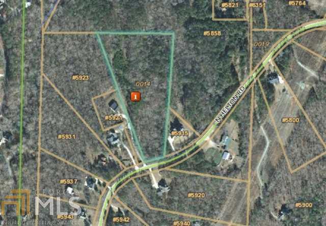 0 North Helton Road Villa Rica, GA 30180 - Photo 1 of 1