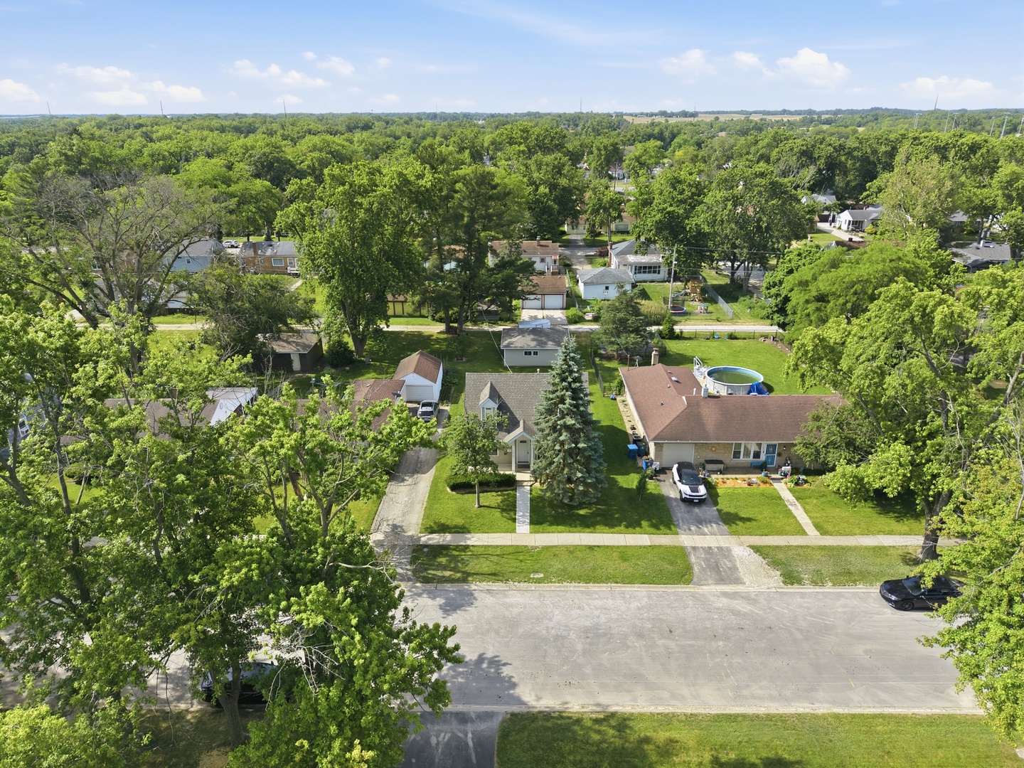 696 1st Street Crete, IL 60417 - Photo 23 of 28