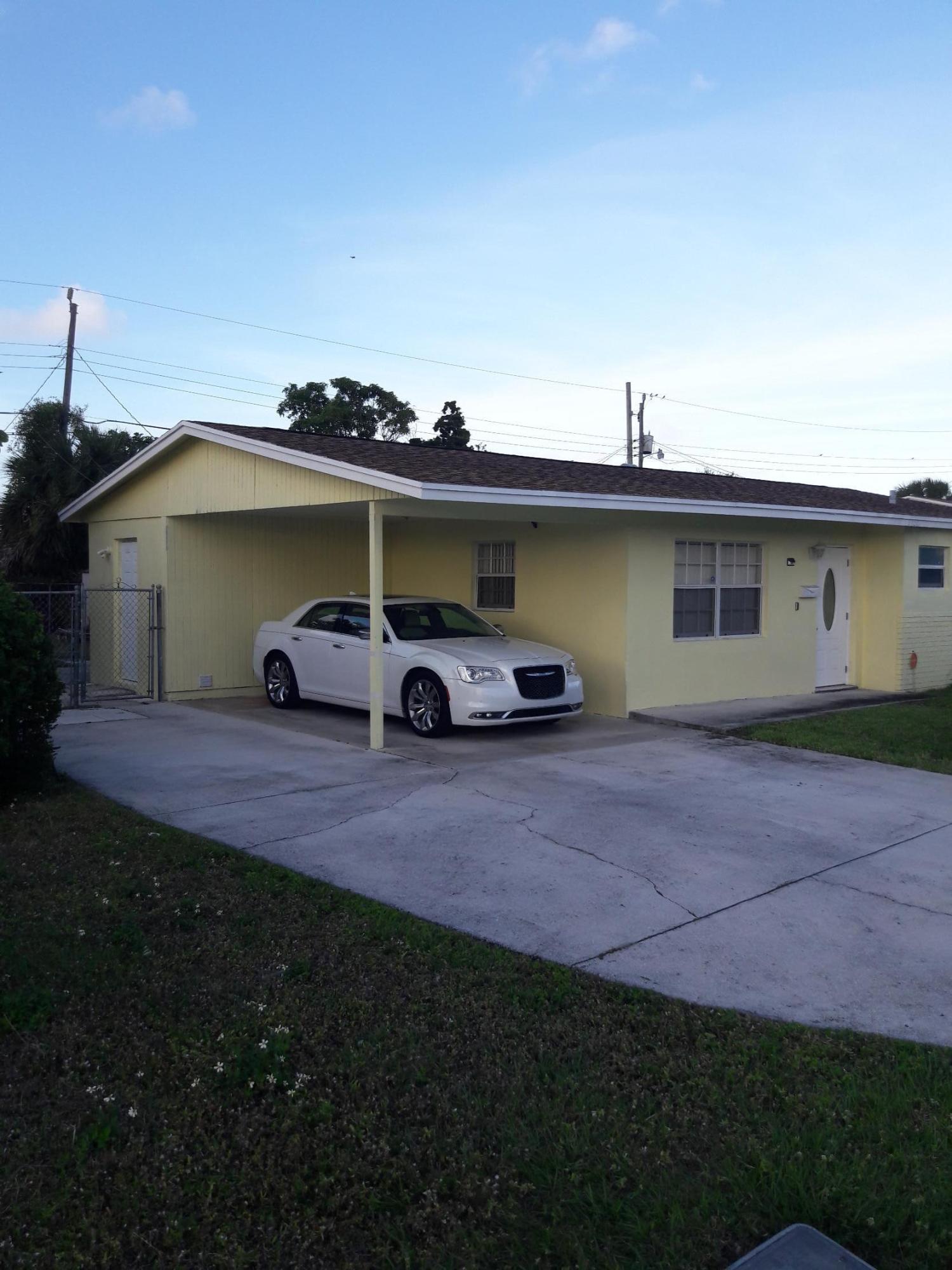 1150 West 1st Street Riviera Beach, FL 33404 - Photo 1 of 20 Front