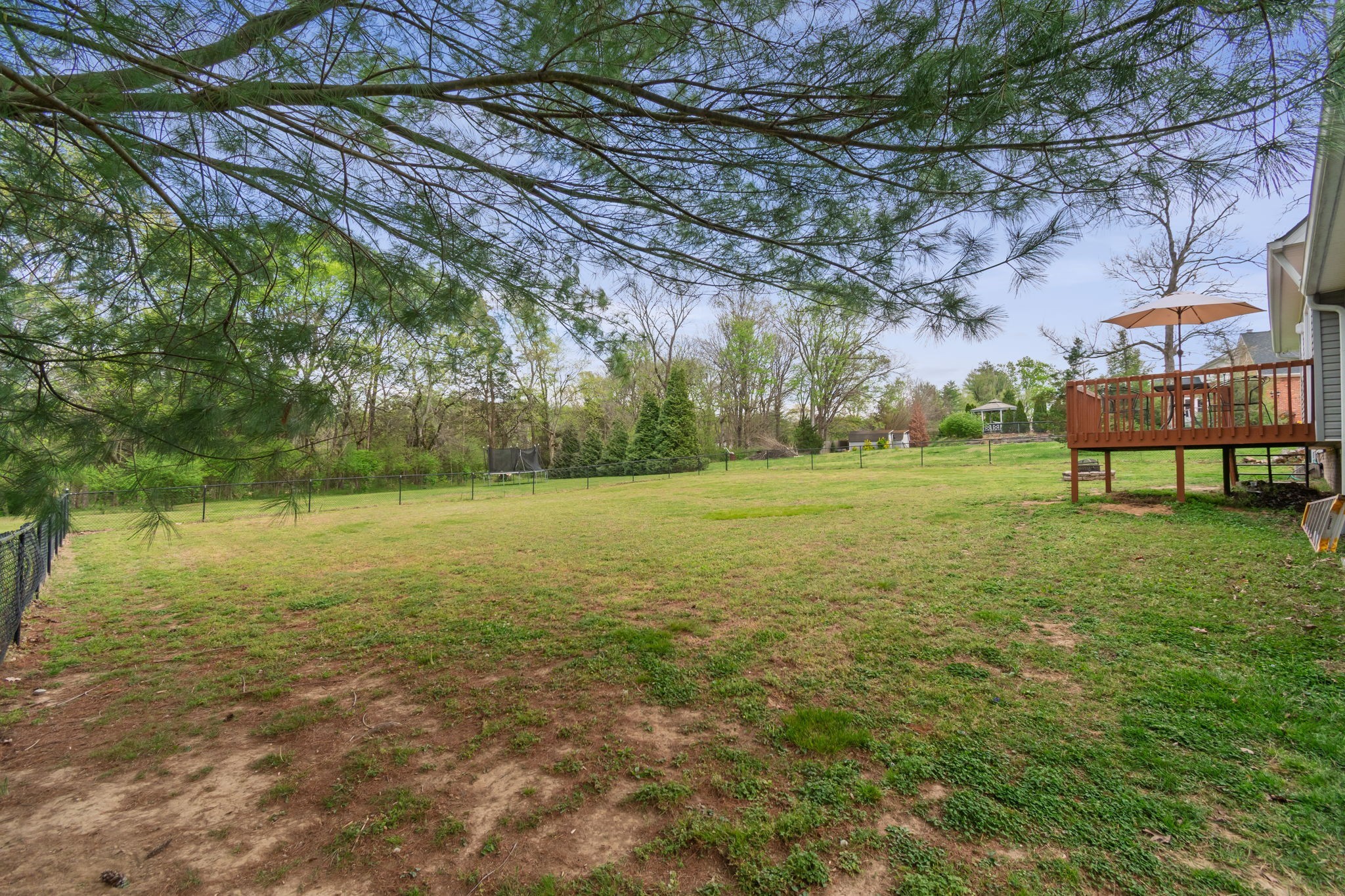 91 Oak Valley Drive Spring Hill, TN 37174 - Photo 48 of 60 Gallery Image 48