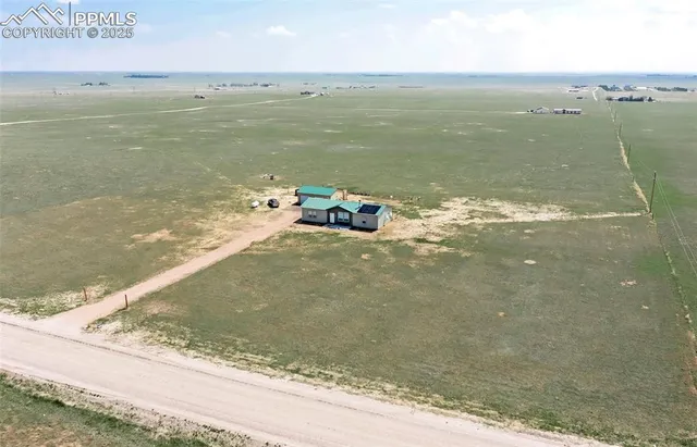 a view of a ocean view