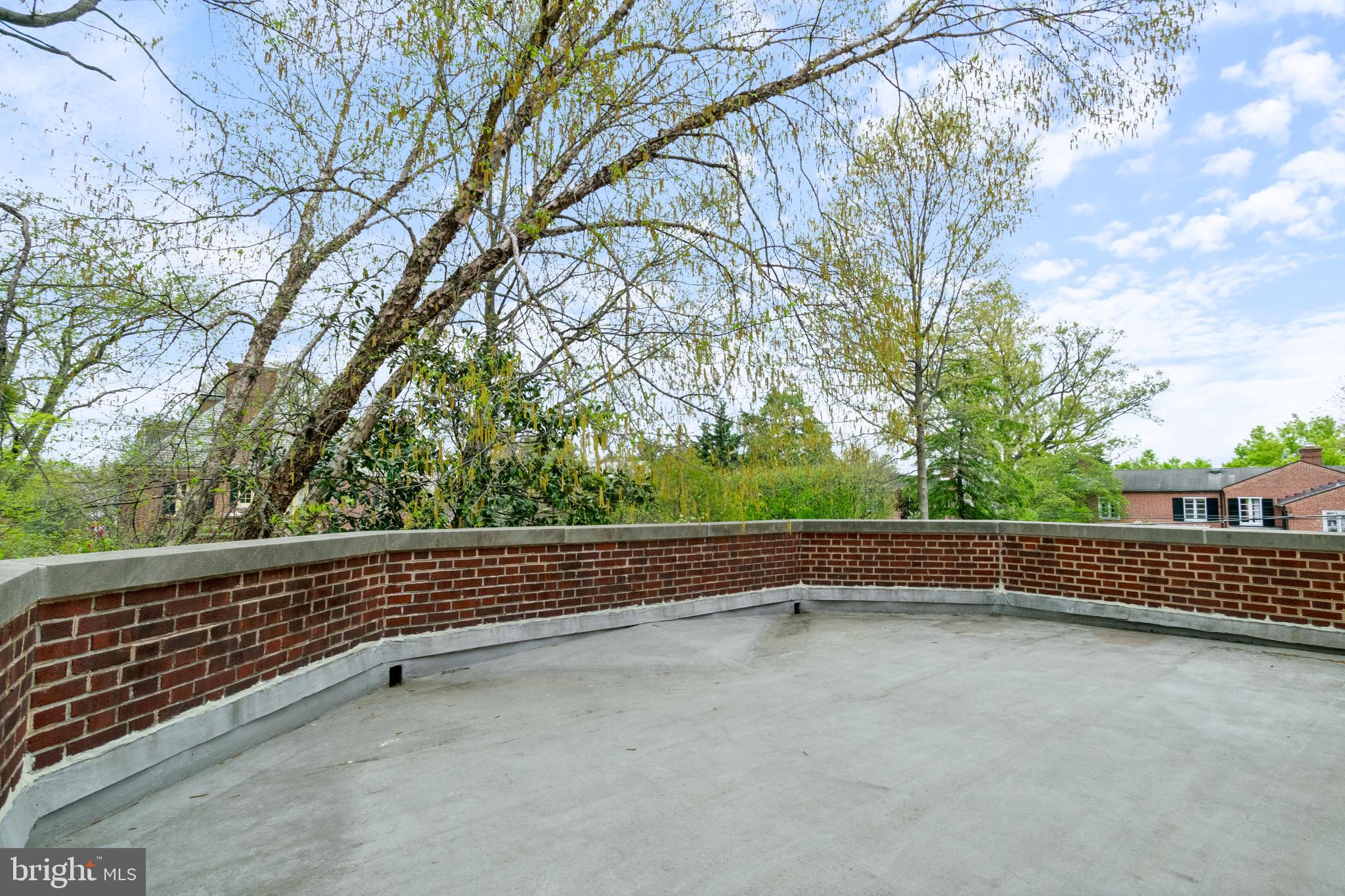211 Lambeth Road Baltimore, MD 21218 - Photo 53 of 55 a view of outdoor space and yard
