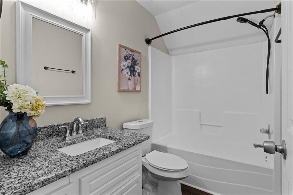 2380 Land Road Canton, GA 30114 - Photo 21 of 34