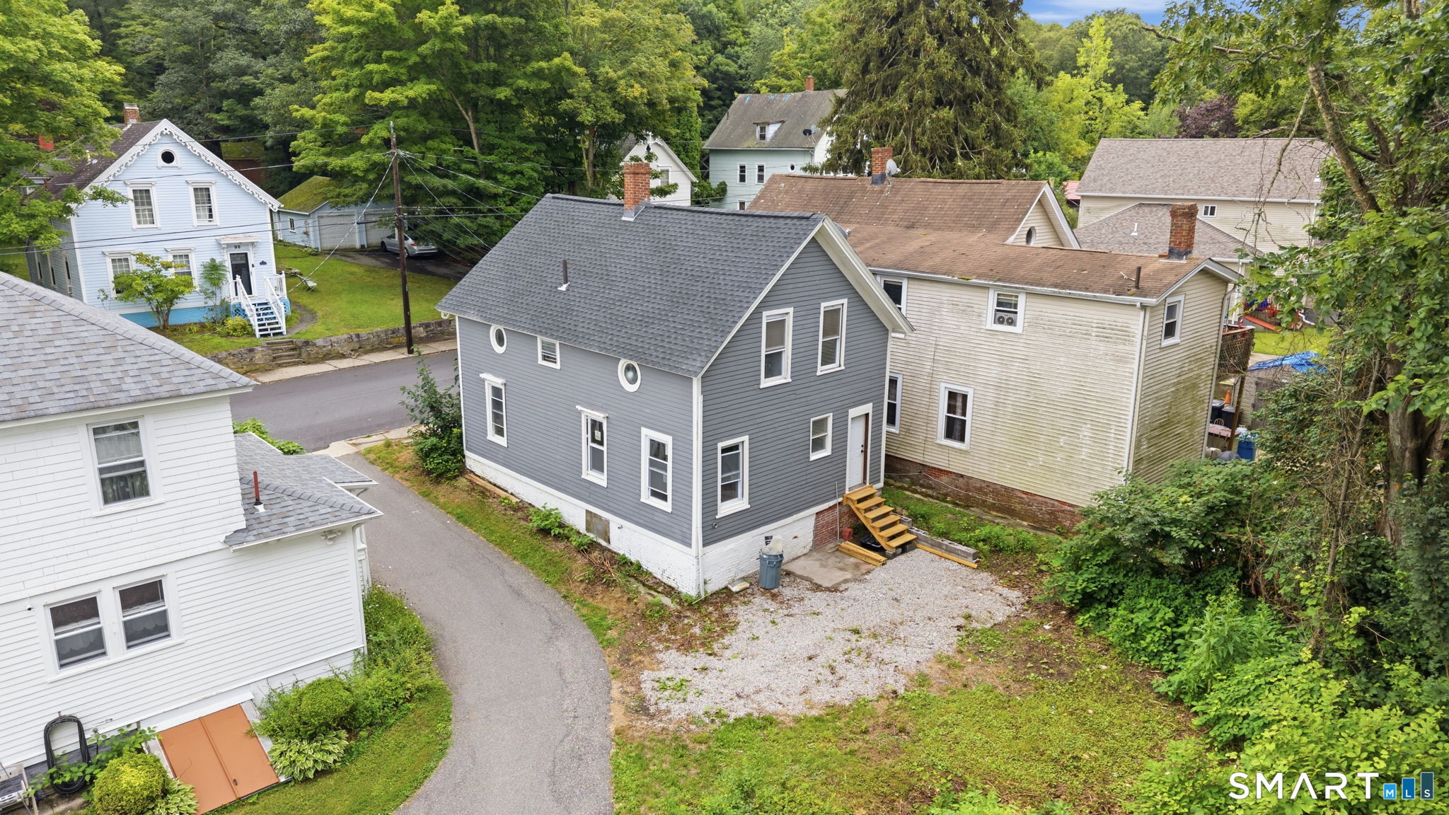 97 Summit Street Norwich, CT 06360 - Photo 31 of 39 Gallery Image 31