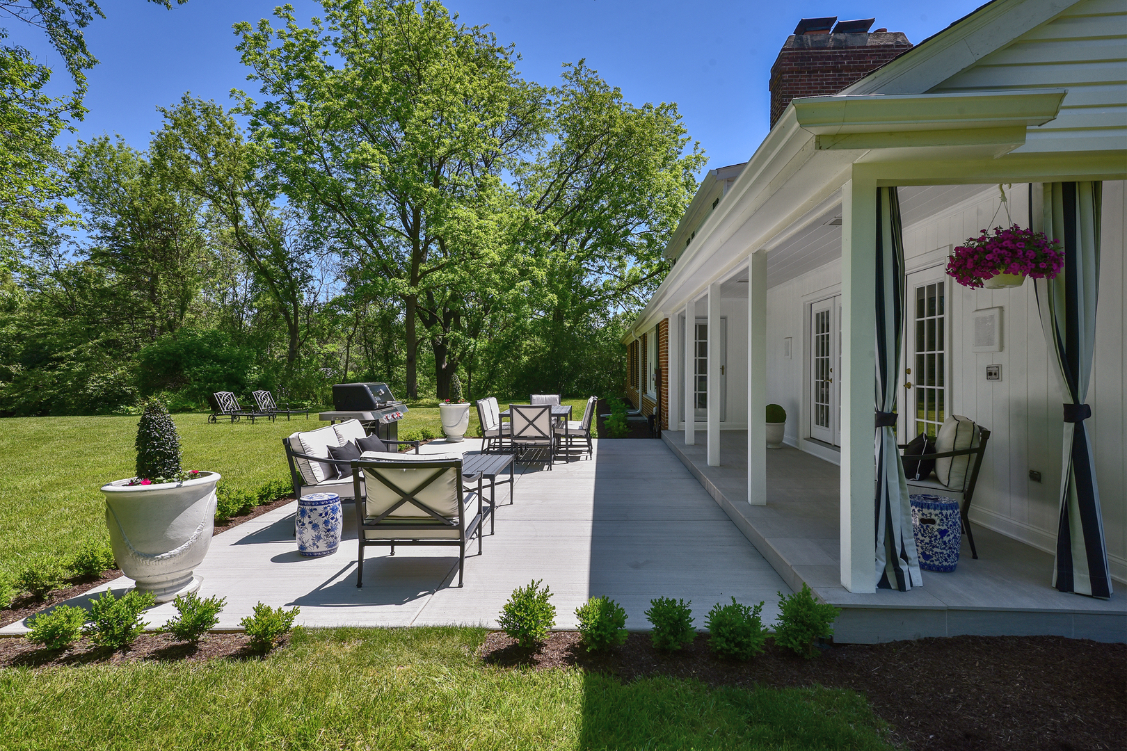132 Halkirk Circle Inverness, IL 60067 - Photo 48 of 56