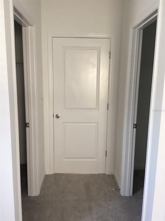 7898 Southwest 74th Loop Ocala, FL 34481 - Photo 12 of 23 a view of an empty room