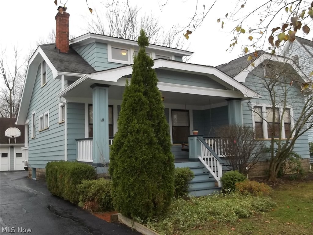 4422 Ardmore Road South Euclid, OH 44121 - Photo 1 of 25