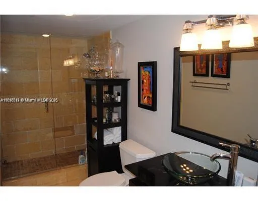 $570,000 | 1901 Brickell Avenue, Unit B1711, Miami, FL 33129