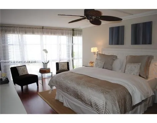 $570,000 | 1901 Brickell Avenue, Unit B1711, Miami, FL 33129