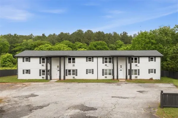 $1,250 | 610 North College Drive, Unit 6, Cedartown, GA 30125