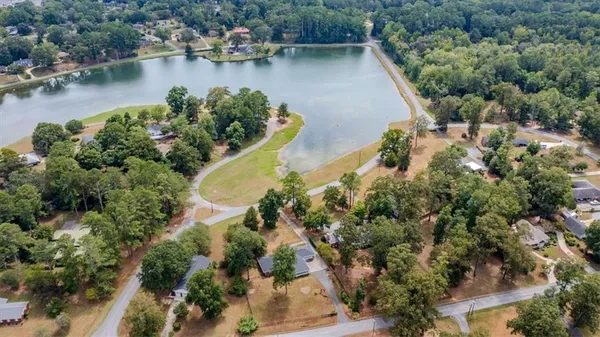 $1,250 | 610 North College Drive, Unit 6, Cedartown, GA 30125