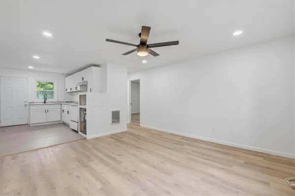 $1,250 | 610 North College Drive, Unit 6, Cedartown, GA 30125
