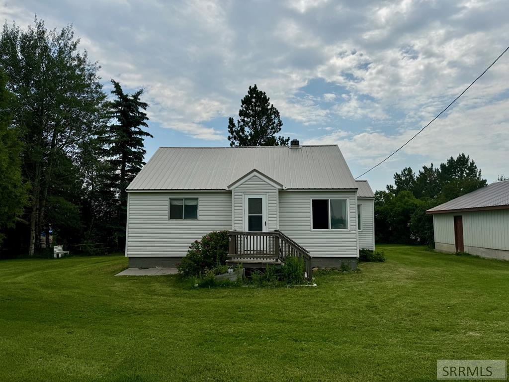 3696 East 1300 Road North Ashton, ID 83420 - Photo 1 of 1 Main View